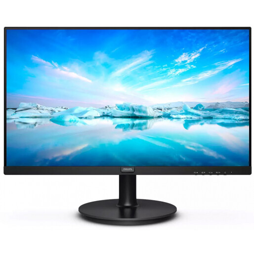 Monitors PHILIPS 241V8LA/00 23.8inch VA LCD FHD (241V8LA/00)