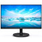 Monitors PHILIPS 241V8LA/00 23.8inch VA LCD FHD (241V8LA/00)