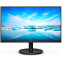 Monitors PHILIPS 241V8L/00 23.8inch VA LCD FHD (241V8L/00)