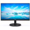 Monitors PHILIPS 272V8LA/00 27inch VA LCD FHD (272V8LA/00)