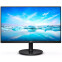 Monitors PHILIPS 222V8LA/00 21.5inch VA LCD FHD (222V8LA/00)