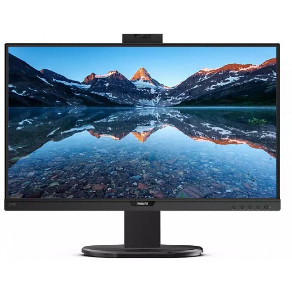 Monitors PHILIPS 243B9H/00 23.8" (243B9H/00)