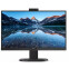 Monitors PHILIPS 243B9H/00 23.8" (243B9H/00)