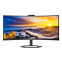 Monitors PHILIPS 34E1C5600HE/00 34" (34E1C5600HE/00)