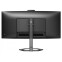 Monitors PHILIPS 34E1C5600HE/00 34" (34E1C5600HE/00) - foto 2