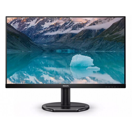 Monitors PHILIPS 275S9JAL/00 27" (275S9JAL/00)