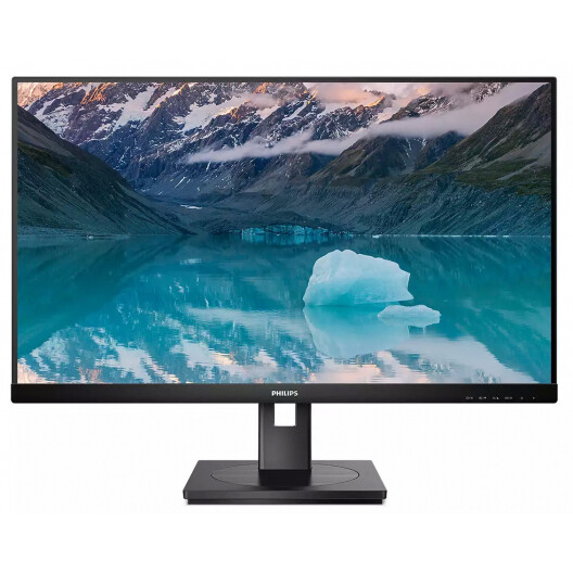 Monitors PHILIPS 242S9JML/00 23.8" (242S9JML/00)