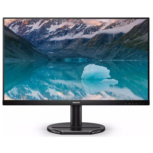 Monitors PHILIPS 272S9JAL/00 27" (272S9JAL/00)