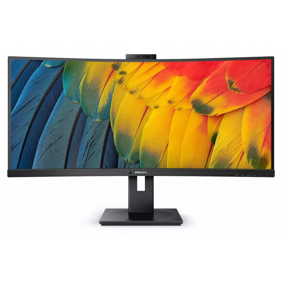 Monitors PHILIPS 34B1U5600CH/00 34" (34B1U5600CH/00)