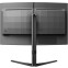 Monitors PHILIPS 27M2C5500W/00 27" (27M2C5500W/00) - foto 2