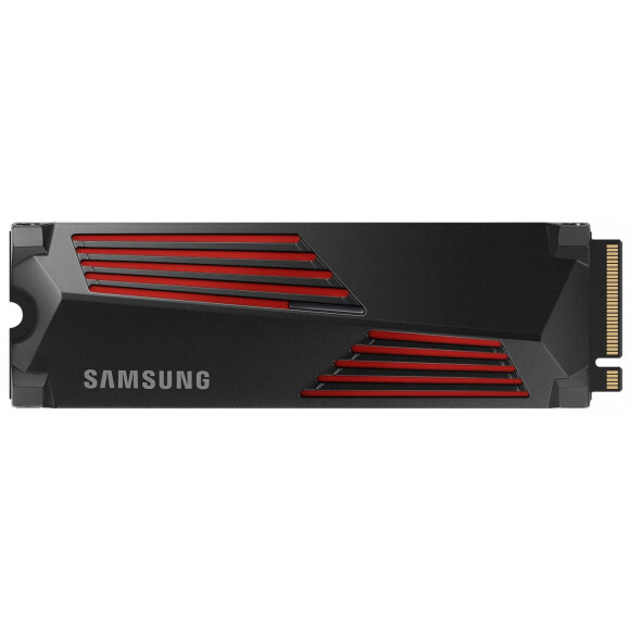 SSD SAMSUNG 990 PRO 1TB (MZ-V9P1T0GW)