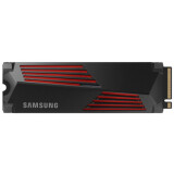 SSD SAMSUNG 990 PRO 2TB M.2 2280 NVMe (MZ-V9P2T0GW)