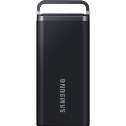 Ārējie cietie diski un SSD SAMSUNG Portable T5 EVO 2TB (MU-PH2T0S/EU)