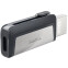 USB zibatmiņa 32Gb SanDisk Ultra Dual (SDDDC2-032G-G46) - foto 3