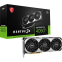 Videokarte MSI RTX4060 Ti VENTUS 3X 8GB GDDR6 (GEFORCE RTX 4060 TI VENTUS 3X 8G OC)