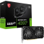 Videokarte MSI RTX4060 Ti VENTUS 2X BLACK 8GB (GEFORCE RTX 4060 TI VENTUS 2X BLACK 8G O)