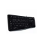 Tastatūra LOGITECH Corded K120 ENG (920-002509)