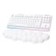 Tastatūra LOGITECH G715 TKL LIGHTSPEED White ENG (920-010465)