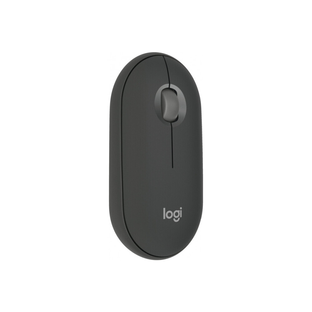 Pele LOGITECH M350S Black (910-007015)