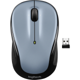 Pele LOGITECH M325s LIGHT SILVER (910-006813)