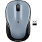 Pele LOGITECH M325s LIGHT SILVER (910-006813)