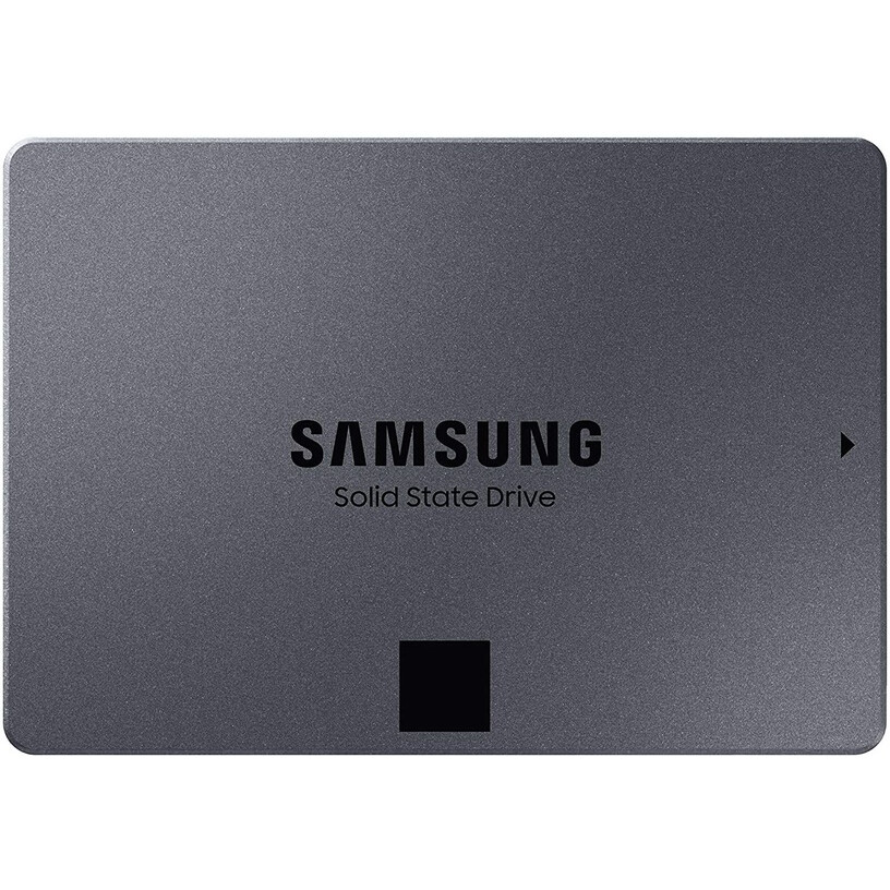 SSD SAMSUNG 870 QVO 2TB (MZ-77Q2T0BW)