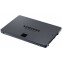 SSD SAMSUNG 870 QVO 2TB (MZ-77Q2T0BW) - foto 2