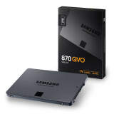 SSD SAMSUNG 870 QVO 2TB (MZ-77Q2T0BW)