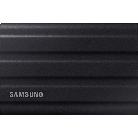 Ārējie cietie diski un SSD SAMSUNG T7 Shield 4TB USB 3.2 (MU-PE4T0S/EU)