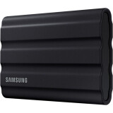 Ārējie cietie diski un SSD SAMSUNG T7 Shield 4TB USB 3.2 (MU-PE4T0S/EU)