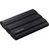 Ārējie cietie diski un SSD SAMSUNG T7 Shield 4TB USB 3.2 (MU-PE4T0S/EU)