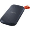 Ārējie cietie diski un SSD SanDisk Portable 1TB USB 3.2 (SDSSDE30-1T00-G26) - foto 3