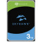 Cietais disks SEAGATE SkyHawk 3TB SATA-II (ST3000VX015)