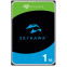 Cietais disks SEAGATE SkyHawk Surveillance 1TB SATA-III (ST1000VX013)