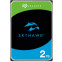 Cietais disks SEAGATE SkyHawk Surveillance 2TB SATA-III (ST2000VX017)