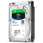 Cietais disks SEAGATE SkyHawk Surveillance 2TB SATA-III (ST2000VX017) - foto 2