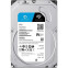 Cietais disks SEAGATE SkyHawk Surveillance 8TB SATA-III (ST8000VX010) - foto 2