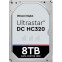 Cietais disks Western Digital Ultrastar DC 8TB SATA-III (HUS728T8TALE6L4)