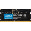 Operatīvā atmiņa Crucial 8GB 4800MHz DDR5 CL40 (CT8G48C40S5)