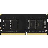 Operatīvā atmiņa Lexar® DDR4 16GB 260 PIN So-DIMM 3200Mbps (LD4AS016G-B3200GSST)