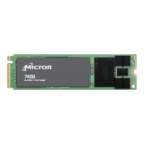SSD Micron 7450 PRO 960GB (MTFDKBG960TFR-1BC1ZABYYR)