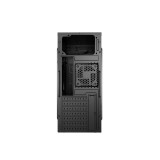 Datoru korpuss NATEC PC Case Cabassu G2 Midi tower (NPC-2024)