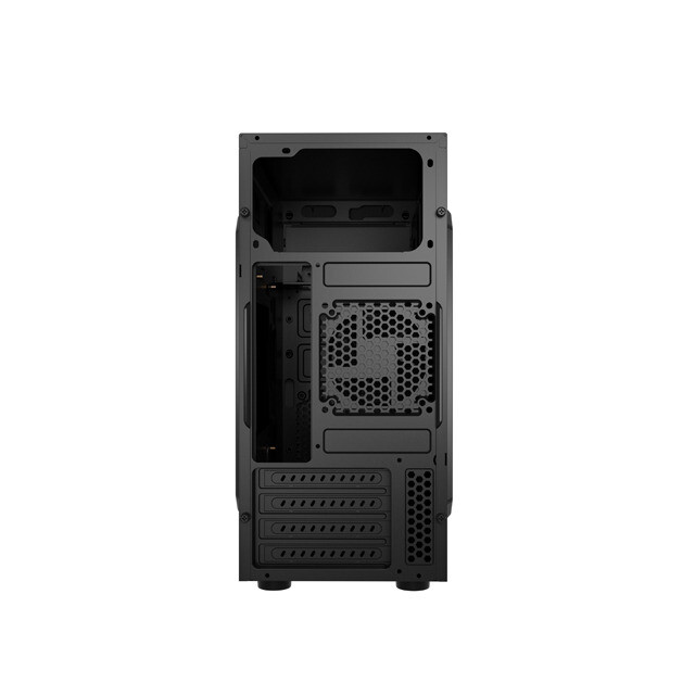 Datoru korpuss NATEC PC Case Helix micro tower (NPC-2038)