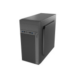 Datoru korpuss NATEC PC Case Helix micro tower (NPC-2038)