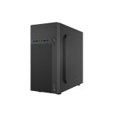 Datoru korpuss NATEC PC Case Helix micro tower (NPC-2038)