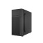 Datoru korpuss NATEC PC Case Helix micro tower (NPC-2038) - foto 4