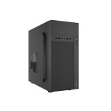 Datoru korpuss NATEC PC Case Helix micro tower (NPC-2038)