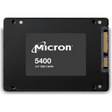 SSD Micron 5400 PRO 1920GB (MTFDDAK1T9TGA-1BC1ZABYYR)