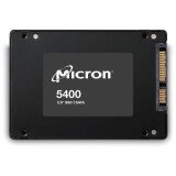 SSD Micron 5400 PRO 480GB (MTFDDAK480TGA-1BC1ZABYYR)