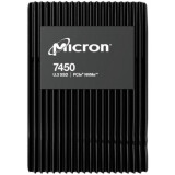 SSD Micron 7450 PRO 1920GB (MTFDKCC1T9TFR-1BC1ZABYYR)